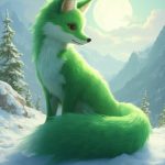Евгения GreenFox