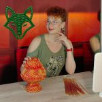 Евгения GreenFox