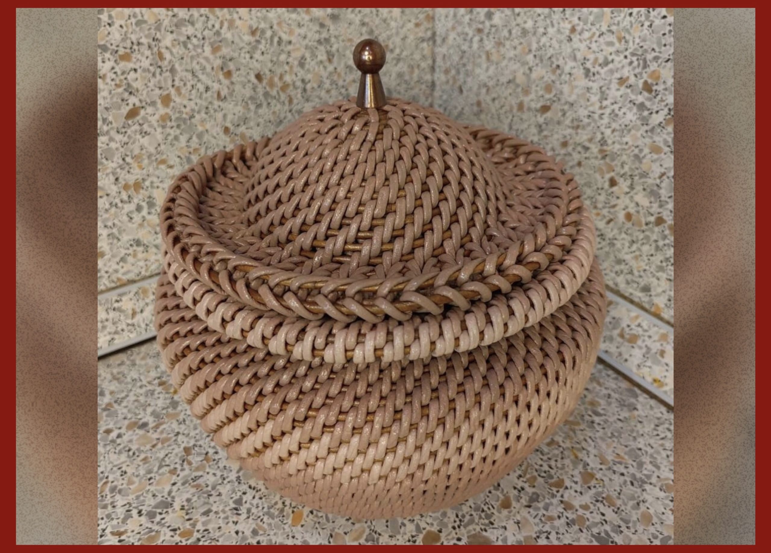 Совместник “Горшочек”