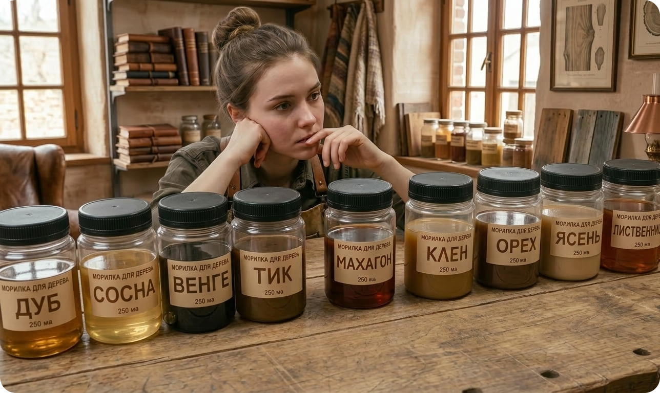 Как выбрать свой идеальный способ окрашивания?