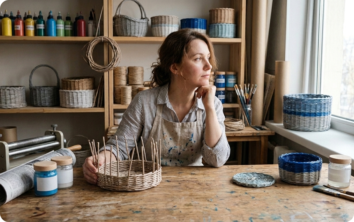 Технические требования: почему важна основа и финиш.