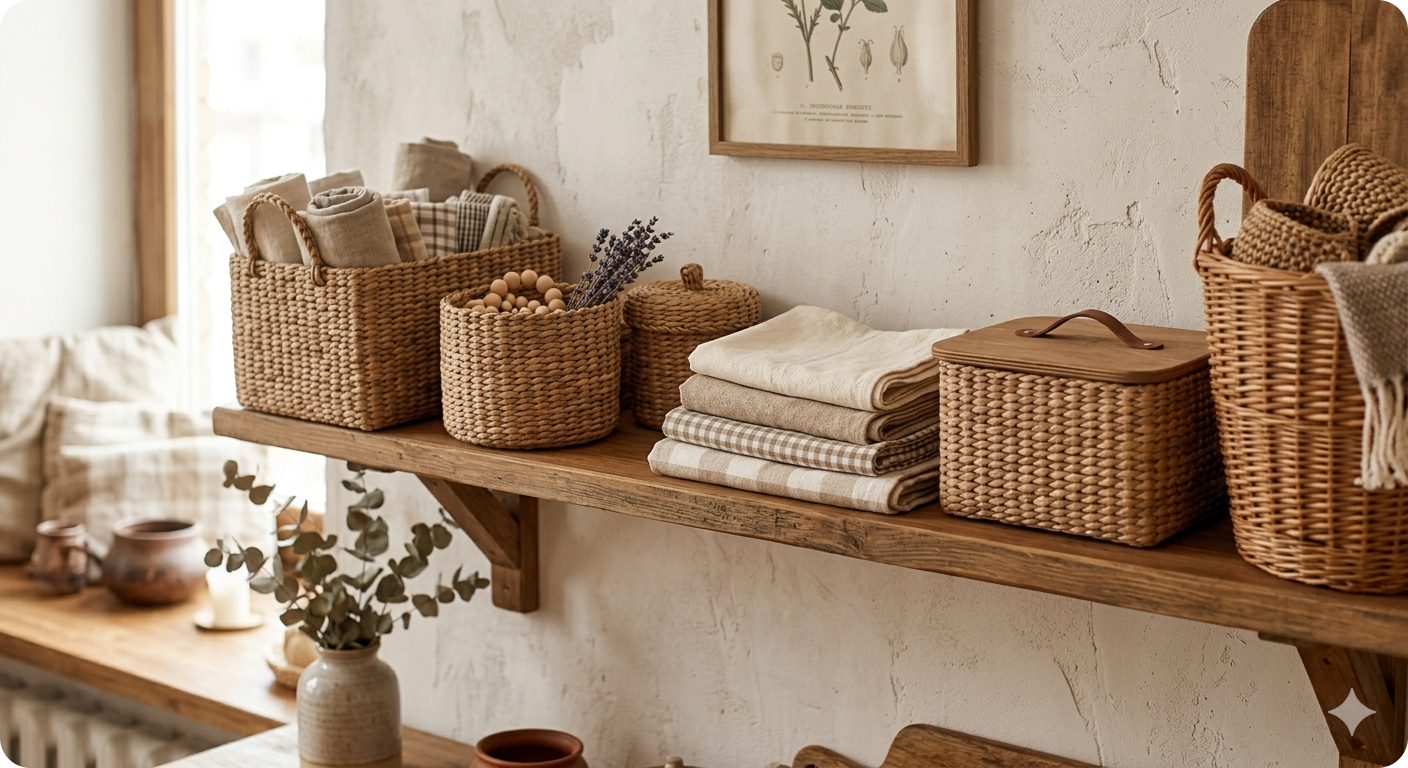 Используя эти способы плетения из бумажной лозы, вы сможете изготовить: Коробочки и корзиночки; Салфетки и конфетницы; Изящные сумочки; Вместительные короба и сундуки; Полноценную плетёную мебель.