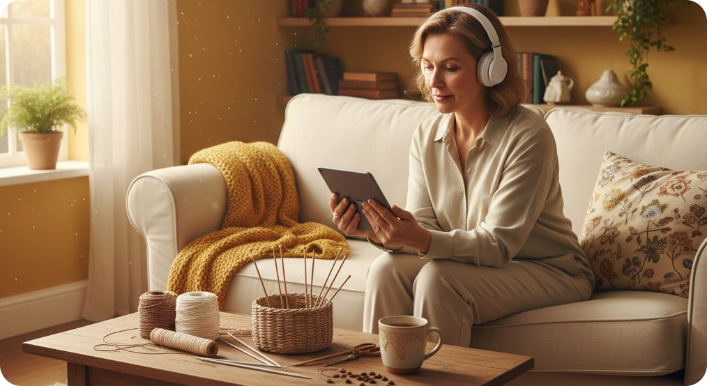 GreenFox обучение плетению из бумажной лозы